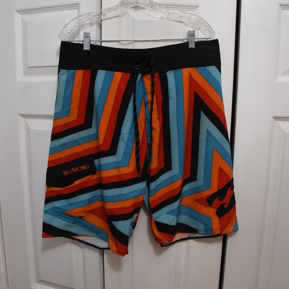 Billabong Platinum X Boardshorts